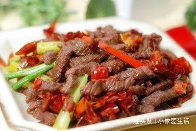 家人|好吃到爆的几道家常菜,营养丰富,开胃解馋又下饭,家人都爱吃