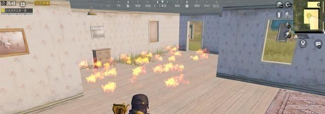  削弱|投掷武器即将迎来大改，燃烧瓶大幅加强，玩家最爱的手雷惨遭削弱