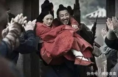 强悍|比武则天更强悍的千古一后,她做的这件事震惊所有人