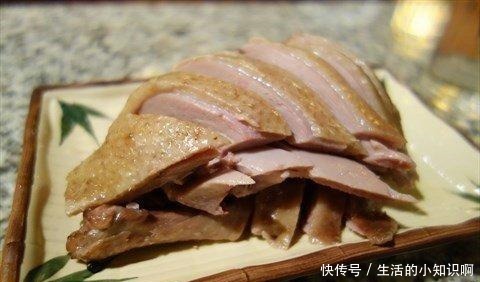 美食|中国34个省的代表美食,别说你一个都没吃过吧……