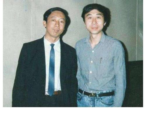 冯巩祖上有多牛?曾祖父是民国总统,母亲家来头更大,名字很熟悉