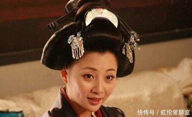 野史趣闻