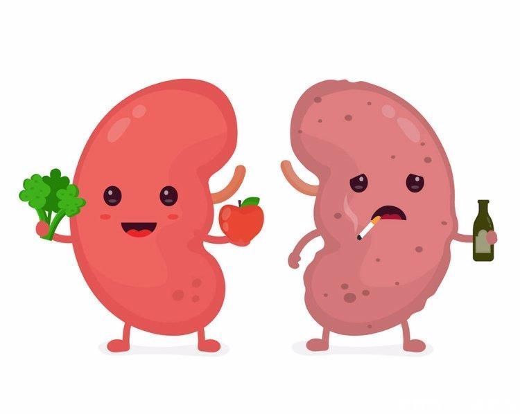 饮食不均和罹患肝脏,肾脏疾病患者,以及长期服用利尿剂等人群身上