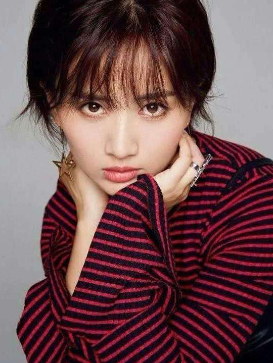 《白夜追凶》里可爱的周舒桐,她你知道哪些事?